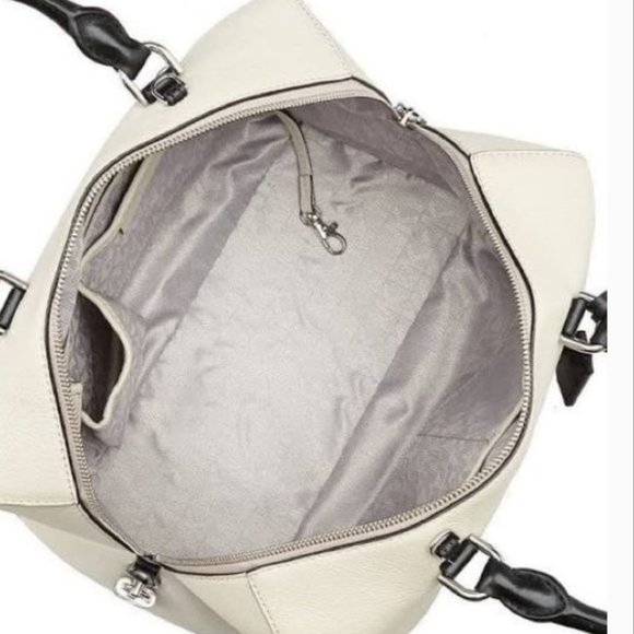 NWT Michael Kors Large Kirby Satchel - Picture 12 of 13